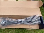 Fits Bmw 3 Series 2 4 Track Control Arm Rear Left Upper Stallex #1. Fixed Price $22.56.