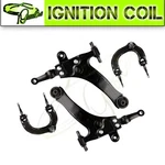 Front Control Arm & Ball Joint For Hyundai Sonata XG350KIA Magentis Optima. Fixed Price $101.25.