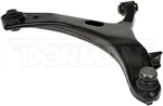 Dorman (oe Solutions) 522-236 Control Arm Oem. Fixed Price $142.30.