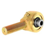 Rockjock CE-9112N75-12 2" Narrow Johnny Joint X 0.500" Ball .75"-16 Rh Thread. Fixed Price $75.55.