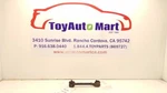 04-08 Acura Tl Rear Upper Control Arm. Fixed Price $67.99.