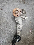 07-13 Mini Cooper R55 R56 Rear Left Trailing Arm Knuckle Oem Hub With Bearing.. Fixed Price $99.99.