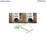 Land Rover Rear Suspension Radius Arm To Axle Bush Discovery Ii ANR6947 Allmakes. Fixed Price $45.08.