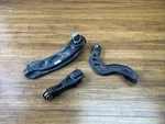 2014-2020 Mercedes Gla 250 X156 Rear Right Suspension Control Arm Set Of 3 Oem. Fixed Price $148.75.