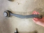 Driver Lower Control Arm Front Base Awd Fits 13-19 Ats 1434206. Fixed Price $141.89.