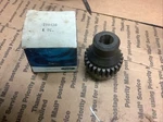 Nos Ford Tractor 198438 Gear. Fixed Price $48.50.