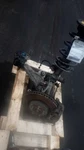 Passenger Right Front Knee Without Adaptive Suspension Fits 16-18 Mkx 454001. Fixed Price $546.00.