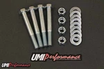 Performance Gm Rear Control Arm Bolt Set 1978-2002 4 Pcs UMI3001. Fixed Price $39.40.