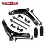 Front Lower Control Arms Sway Bars Tie Rods For Mitsubishi Lancer Outlander. Fixed Price $106.88.