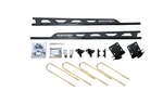 Fabtech FTS62010 Floating Rear Traction Bar System 2023-25 Ford 250/F 350. Fixed Price $1179.95.
