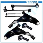 Eccpp 8PC Front Lower Control Arm Suspension Kit For Sebring Coupe- 2.4L Engine. Fixed Price $89.29.