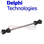 Delphi Rear Suspension Stabilizer Bar Link For 2007-2016 Gmc Acadia Springs Ha. Fixed Price $39.19.