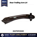 Genuine Rear Trailing Arm Lh 55270P2500 For Hyundai Santa Cruz Kia Sorento. Fixed Price $149.00.