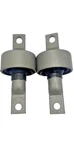 Rear Suspension Trailing Control Arm Bushing For Honda Odyssey 2011-2017 &. Fixed Price $39.99.