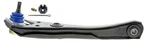 Suspension Control Arm And Ball Joint Assembly-assembly Mevotech CMK8123. Fixed Price $70.68.
