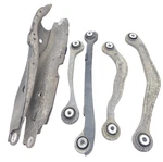 07-14 Mercedes W221 S550 CL550 Rear Driver Control Arm Set Oem. Fixed Price $106.40.