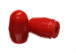 Empi 16-5125 Rear Vw Bug Ghia Squareback Urethane Suspension Stop Snubbers, Pair. Fixed Price $26.19.