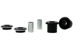 Whiteline W52906 Front Radius/strut Rod To Control Arm Bushing Pontiac. Fixed Price $51.88.