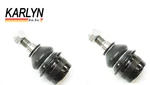 Set Of 2 & Ball Joint - Steering Knuckle Control Arm For Mercedes Benz. Fixed Price $53.49.