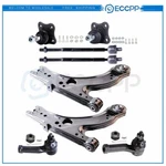 8PCS Complete Suspension Control Arm+ball Joint For 1998-2007 Volkswagen Bettle. Fixed Price $69.25.