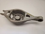 09-14 Maxima Lh Left Lower Control Rear Main Spring Support 551B09N00A. Fixed Price $102.26.