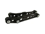Blox BXSS-21204-BK-V2 Billet Rear Lower Control Arms For 1996-00 Honda Civic Ex. Fixed Price $212.80.