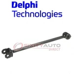 Delphi Rear Suspension Trailing Arm For 2016-2017 Lexus ES300H 2.5L L4 Mt. Fixed Price $61.03.