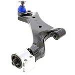 Mevotech CMS50198 Suspension Control Arm And Ball Joint Assembly. Fixed Price $254.99.
