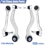 4PCS Front Lower Control Arm Lh & Rh Kit For 2013-2019 Cadillac Ats. Fixed Price $115.11.