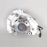 2014-2021 Bmw I3 I01 Front Left Driver Steering Knuckle Hub Oem 31216852159. Fixed Price $139.18.
