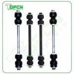 4X Front Rear Stabilizer Sway Bar End Links 2006-2008 09 2010 Ford Explorer. Fixed Price $32.29.