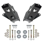 Synergy Fits 2014+ Ram 2500 Front Radius Arm Drop Brackets. Fixed Price $901.94.