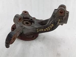 2008-2015 Smart Car Ic 50480 Front Spindle Hub Assembly Left Side 4513320101. Fixed Price $85.46.