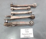 97-05 Oem Porsche Carrera 911 996 Rear Right Passenger Side Control Arm Set 36K. Fixed Price $249.95.