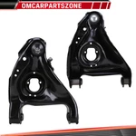 Front Lower Control Arm W/ Ball Joint Pair 2 For Chevy Blazer S10 Gmc Sonoma S15. Fixed Price $95.95.