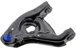 Suspension Control Arm And Ball Joint Assembly-assembly Mevotech CMS9707. Fixed Price $231.06.