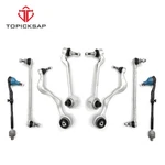 Front Control Arm Ball Joint Tie Rods Kits For Bmw 1 Series E90 E82 328I. Fixed Price $110.99.
