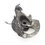 Stub Axle Wheel Carrier Front Right Porsche 911 997 3.6 Turbo. Fixed Price $659.87.