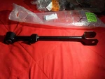 Acdelco 45D1965 Rear Left Lower Forward Trailing Arm Accord Crosstour. Fixed Price $55.00.