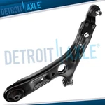 Front Left Lower Control Arm W/ball Joint For 2014 2015 2016 - 2019 Kia Soul Ev. Fixed Price $62.43.