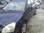 Passenger Right Front Knee Fits 06-10 Optima 5425262. Fixed Price $462.50.