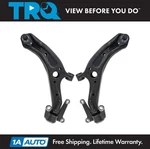 Trq Front Lower Control Arm Ball Joint Assembly Pair Lh & Sides For Honda Fit. Fixed Price $189.95.