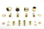 Whiteline W63342 Radius Arm Bushing, Black. Fixed Price $119.99.