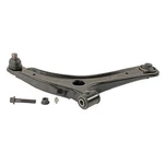 Suspension Control Arm And Ball Joint Assembly Moog RK620065. Fixed Price $128.03.