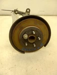 16-19 Toyota Prius Two Hyb 1.8L Fwd At Driver Side Rear Spindle Knuckle. Fixed Price $191.24.