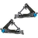 SET-MEMS25112 Mevotech Control Arms Of Front Driver & Passenger Side Pair. Fixed Price $224.06.