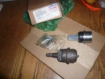2001-2006 Jeep Wrangler 83500202AB Front Suspension Ball Joint Kit Nos. Fixed Price $194.95.