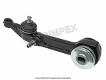 Mercedes W220 (2000-2006) Front Right Lower Rear Control Arm Karlyn New+warr. Fixed Price $126.35.