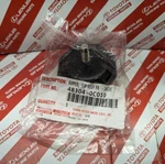 2003-2006 Tundra & Sequoia 48304-0C010 Front Spring Bumper Genuine Toyota. Fixed Price $42.50.