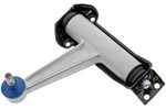 Mevotech Suspension Control Arm And Ball Joint Assembly Fits Mercedes-benz 400SE. Fixed Price $130.56.